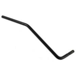 All-Parts-BP-0071-003-Black-6mm-Tremolo-Arm