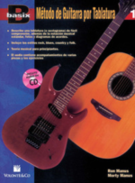 Basix-Metodo-Guitarra-por-Tablatura-1-CD-Audio