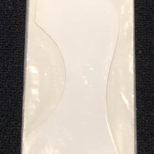 DAndrea-Pickguard-Adhesive-Back-White