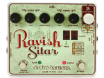 Electro-Harmonix-Ravish-Sitar