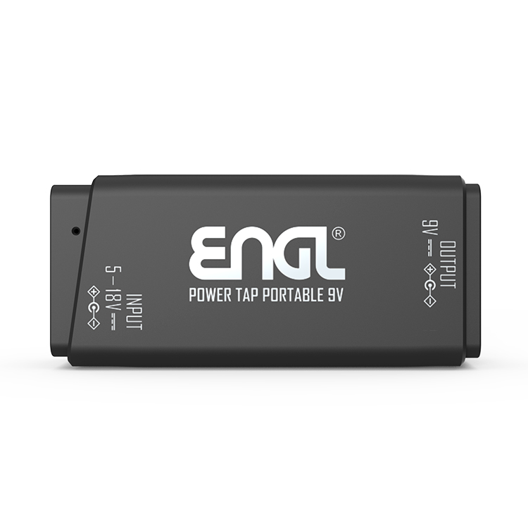 Engl-Powertap-Portable