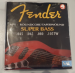 Fender-8255ML-NPS-Roundcore-Taperwound-Bass-Strings-Set-1