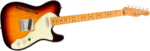 Fender-American-Original-60s-Telecaster-Thinline-MN-3-Color-Sunburst