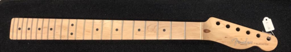 Fender-Telecaster-Highway-Maple-Neck-Made-in-USA