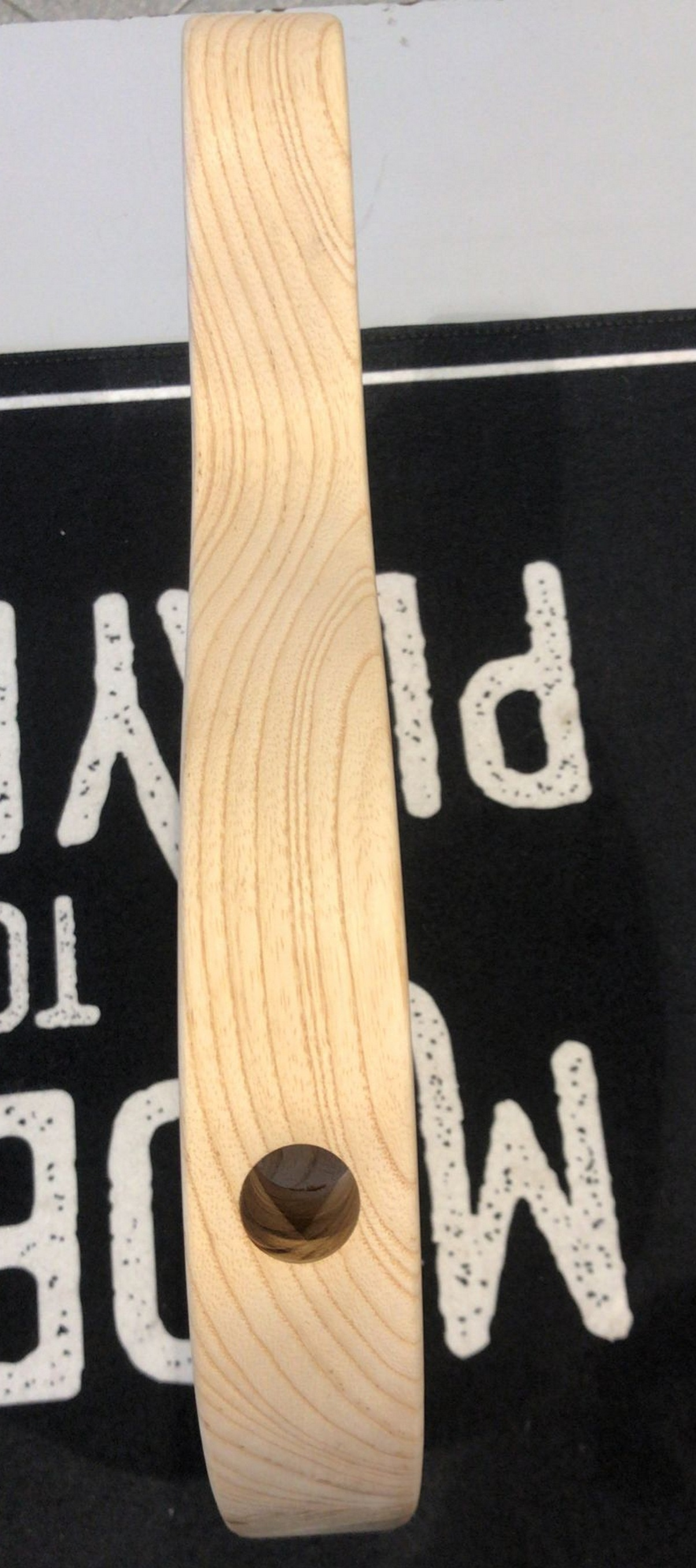 Fender-Unfinished-Telecaster-Body-3