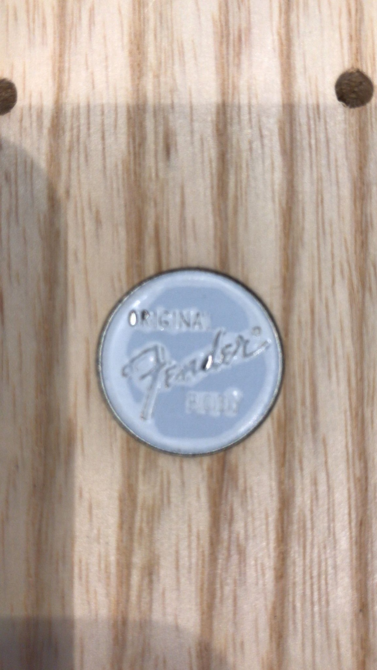 Fender-Unfinished-Telecaster-Body-5