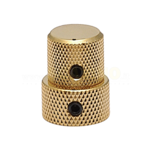 Gotoh-VK15TVK18T-GG-Gold-Concentric-Knobs