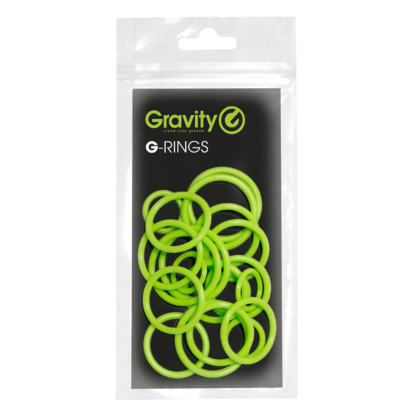 Gravity-G-Rings-Green