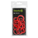 Gravity-G-Rings-Red