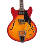Sire Larry Carlton H7T CS Cherry Sunburst