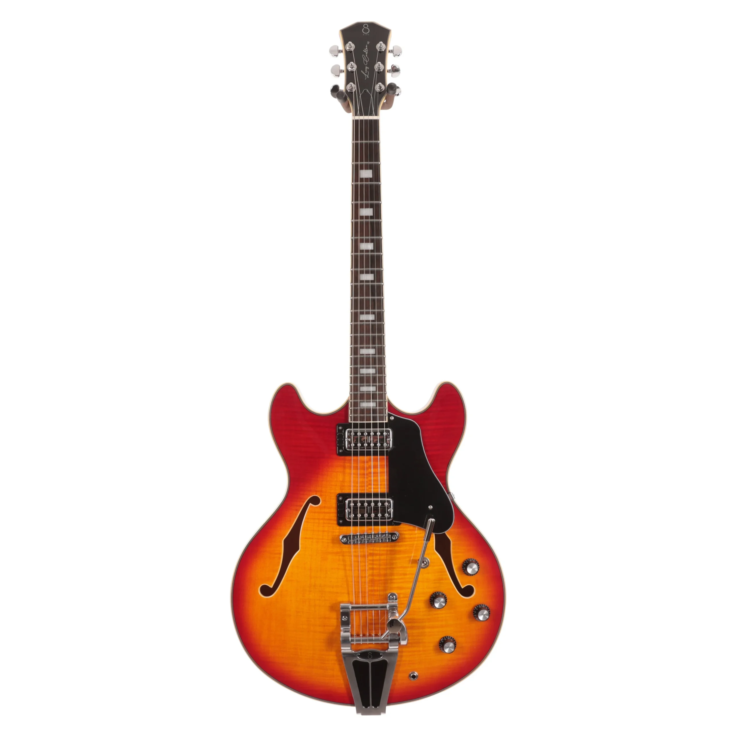 Sire Larry Carlton H7T CS Cherry Sunburst - immagine 2