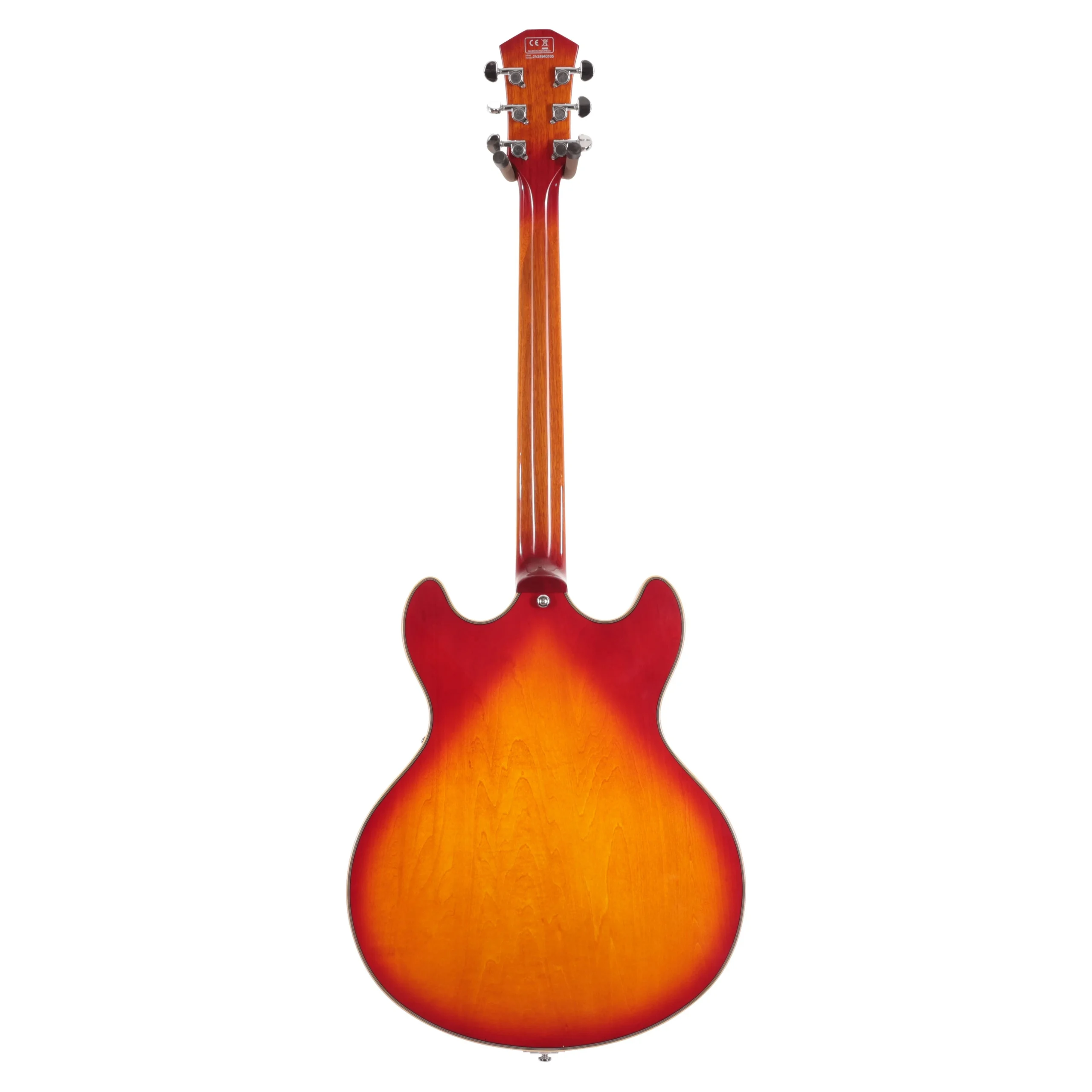 Sire Larry Carlton H7T CS Cherry Sunburst - immagine 3