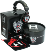 Hurtz-HZB1B-Cuffie-Black