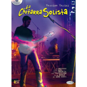 La-Chitarra-Solista-M.Varini-ML2420-CD
