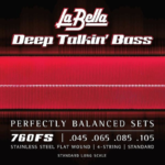 LaBella-Deep-Talkin-Bass-760FS-045-105