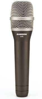 Samson-C05-Condenser-Mic