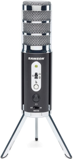 Samson-Satellite-Microfono-A-Condensatore-Usb