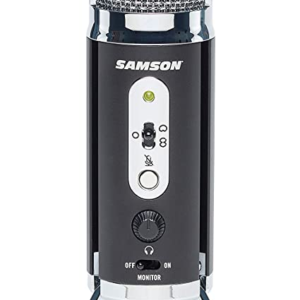 Samson-Satellite-Microfono-A-Condensatore-Usb