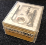 Shadow-1990-RBP-System-for-Acoustic-Guitar