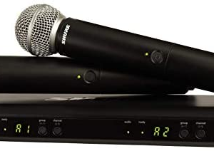 Shure-Vocal-Combo-2-x-SM58BLX88