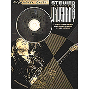 Stevie-Ray-Vaughan-Guitar-Signature-Licks-CD