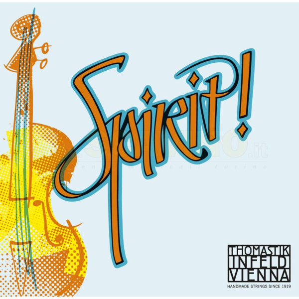 Thomastik-Infeld-Spirit-Violin-SP100-14-Strings