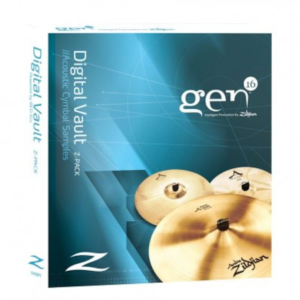 Zildjian-Gen16-Digital-Vault-Z-Pack