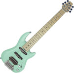 DV Mark DV Little Guitar F1