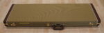Fender astuccio tweed per Jazz Bass