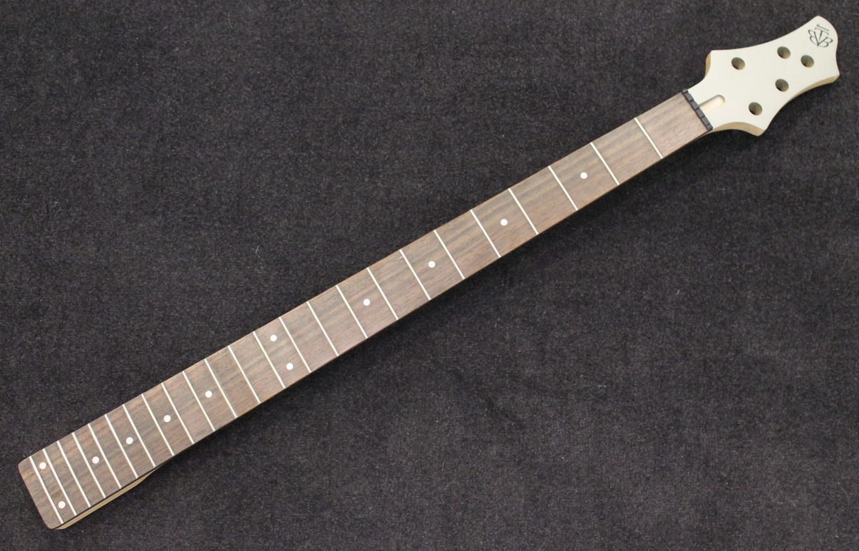 Ibanez BTB205 TYF Titanium Gray Flat Bass Neck Made In Indonesia 24 ...