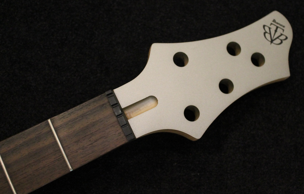 Ibanez BTB205 TYF Titanium Gray Flat Bass Neck Made In Indonesia 24 ...