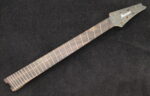 Ibanez RGIF7 Fanned Frets Guitar Neck Made In Indonesia 24 frets 7 strings