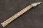 Ibanez SA160 TGB Transparent Gray Burst Guitar Neck Made In China 22 frets