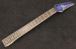 Ibanez SA360 CBB Cobalt Blue Burst Guitar Neck Made In China 22 frets