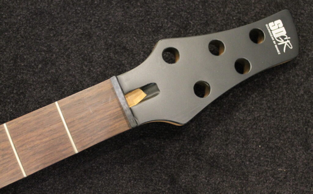 Ibanez SR705 Bass Neck Made In Japan 24 frets 5 strings