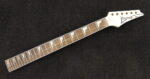 Ibanez RG350DX WH White Guitar Neck Made In Indonesia 24 frets