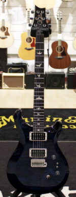 Paul Reed Smith S2 Custom 24 35th Anniversary Whale Blue EX DEMO