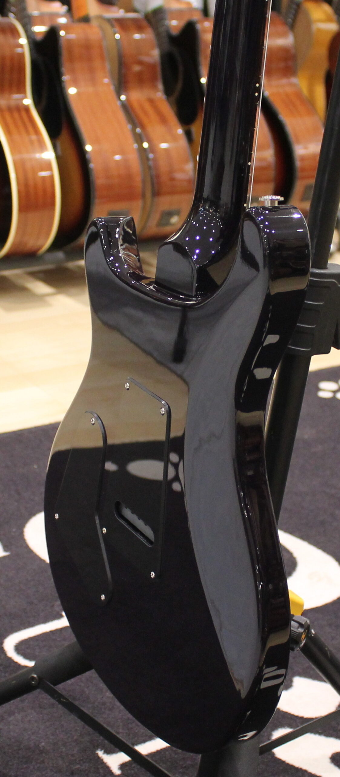 Paul Reed Smith S2 Custom 24 35th Anniversary Whale Blue EX DEMO - immagine 10