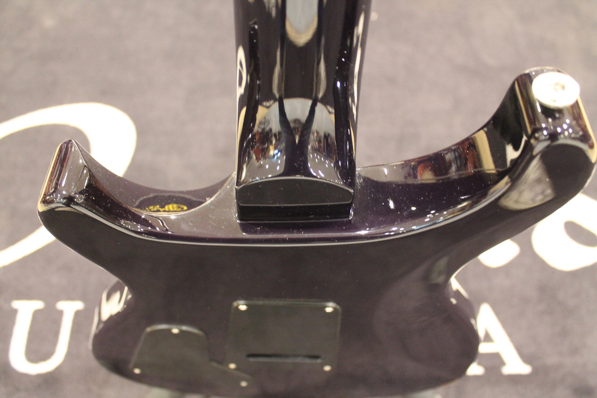 Paul Reed Smith S2 Custom 24 35th Anniversary Whale Blue EX DEMO - immagine 11