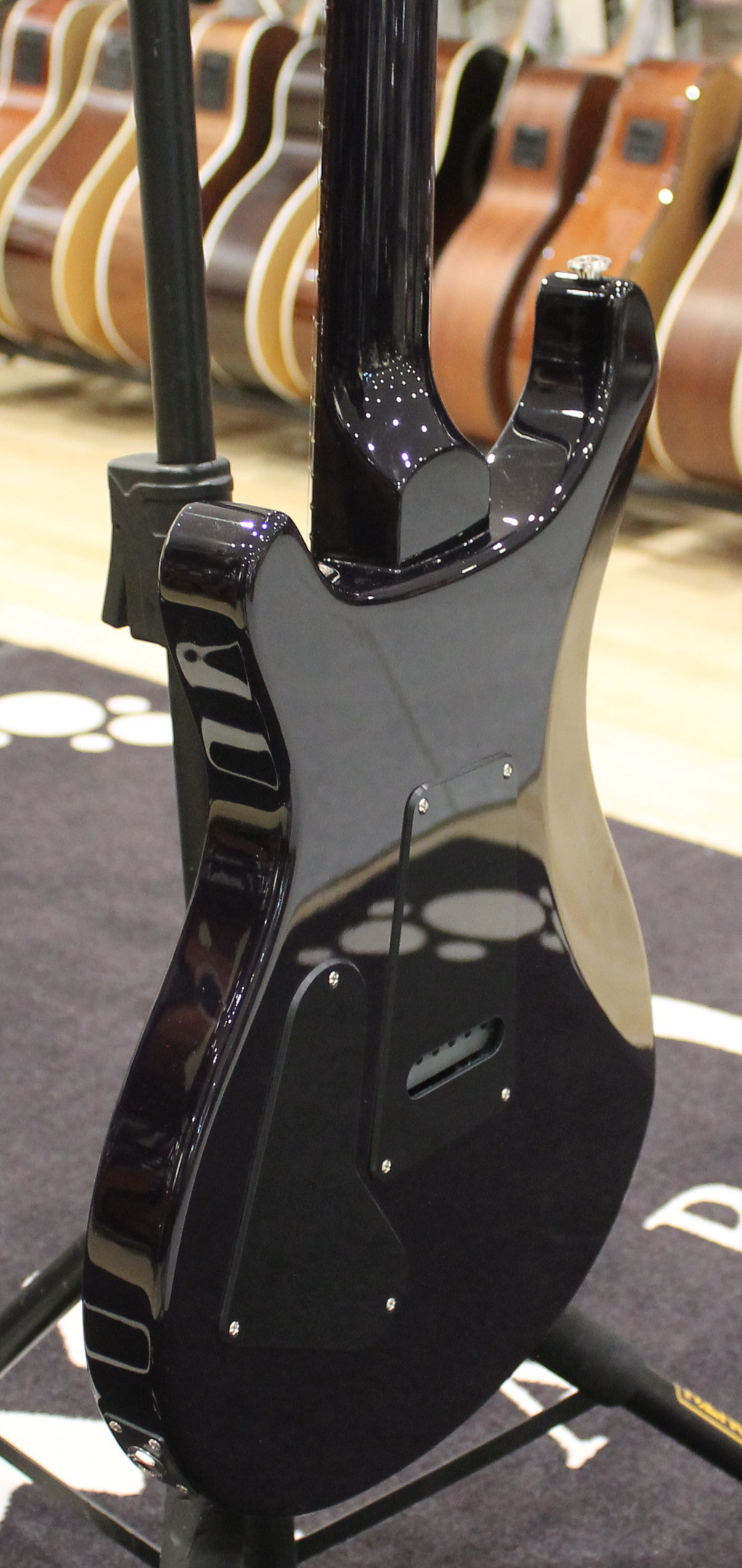 Paul Reed Smith S2 Custom 24 35th Anniversary Whale Blue EX DEMO - immagine 9