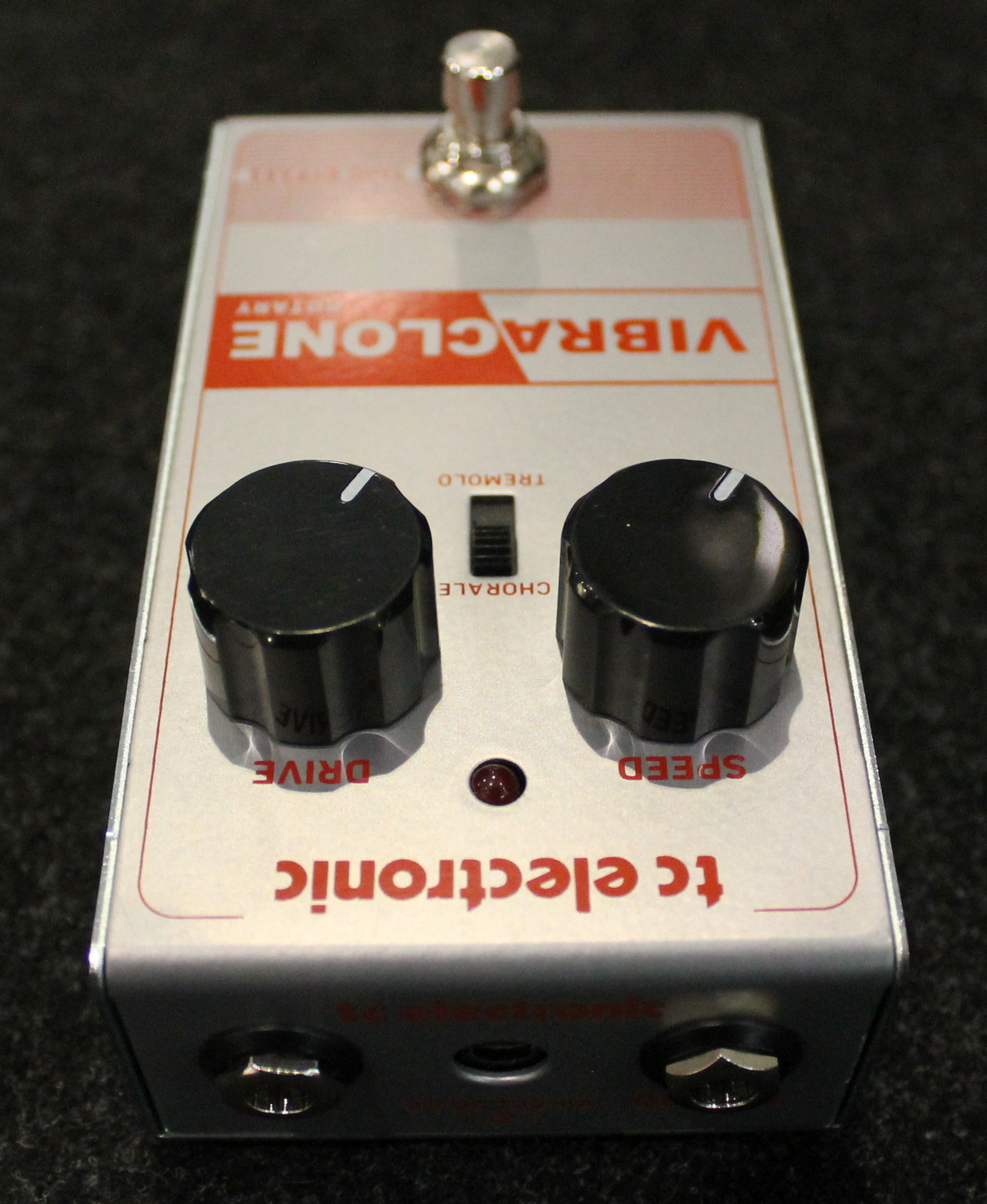 TC Electronic Vibraclone Rotary EX DEMO - immagine 2