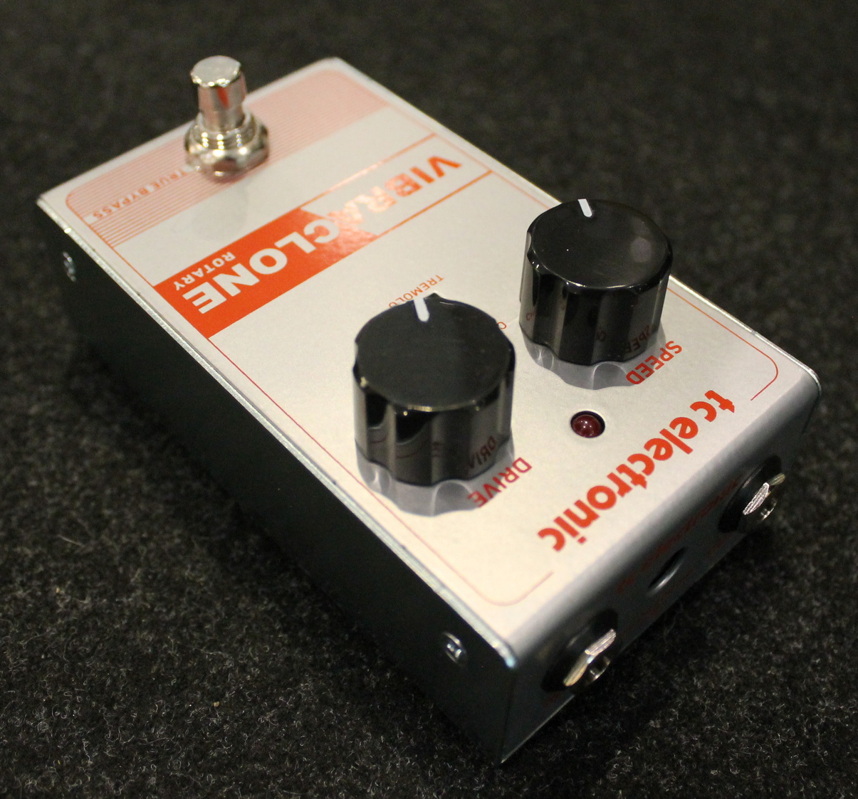 TC Electronic Vibraclone Rotary EX DEMO - immagine 3