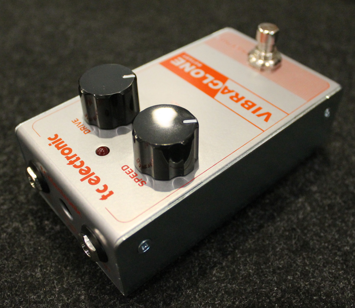 TC Electronic Vibraclone Rotary EX DEMO - immagine 4