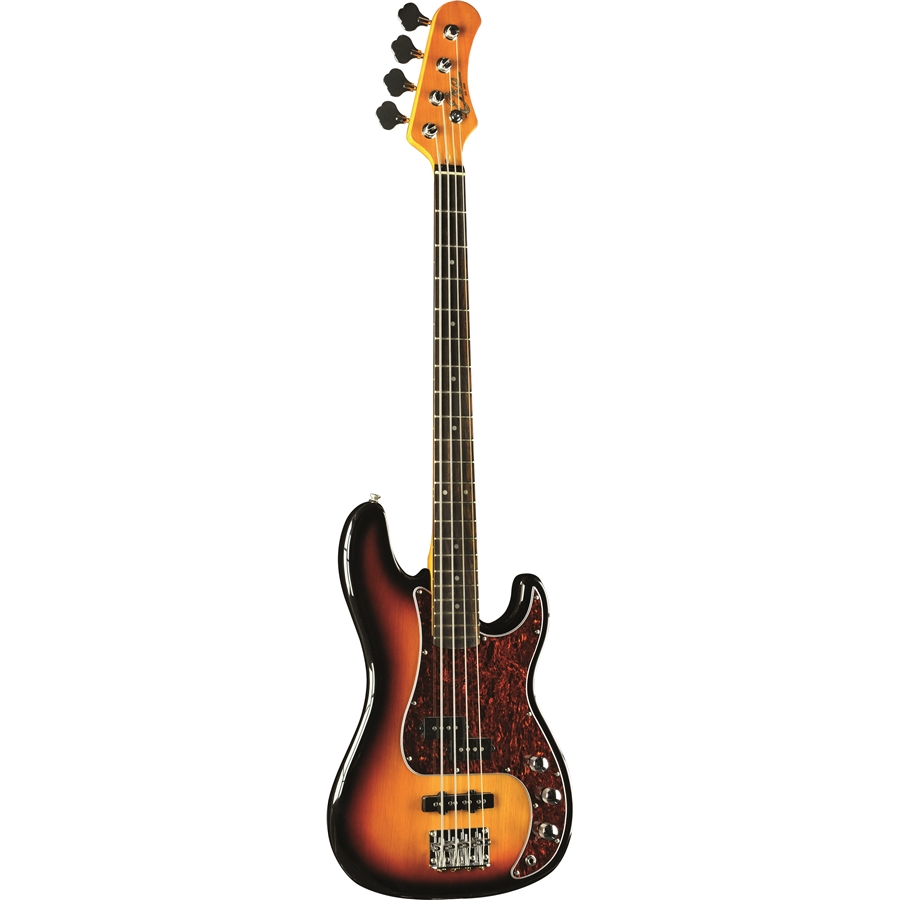 Eko-VPJ-280V-Sunburst