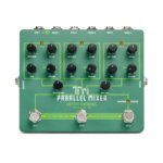 Electro-Harmonix-Tri-Parallel-Mixer