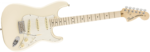 Fender-Limited-Edition-American-Performer-Stratocaster-MN-Olympic-White