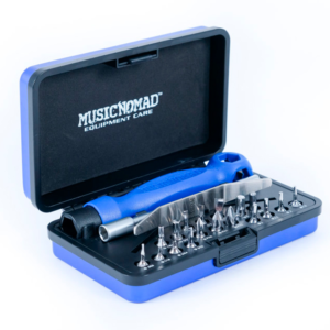 Music-Nomad-Premium-Guitar-Tech-Screwdriver-and-Wrench-Set-MN229