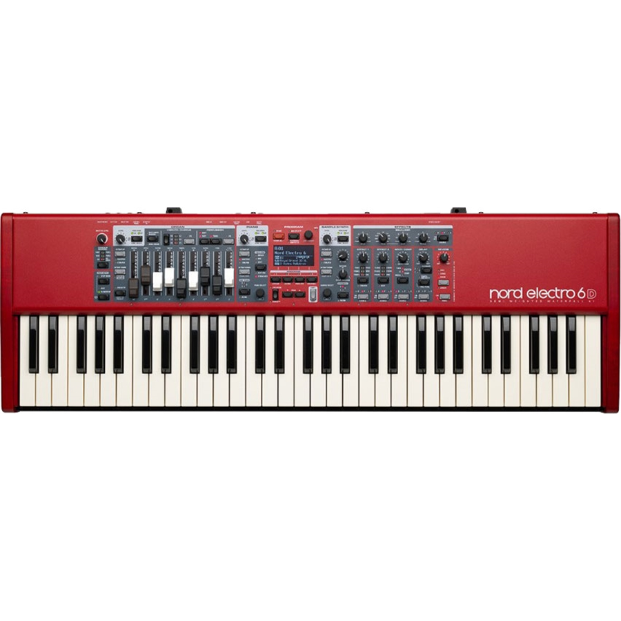 Nord-Electro-6D-61