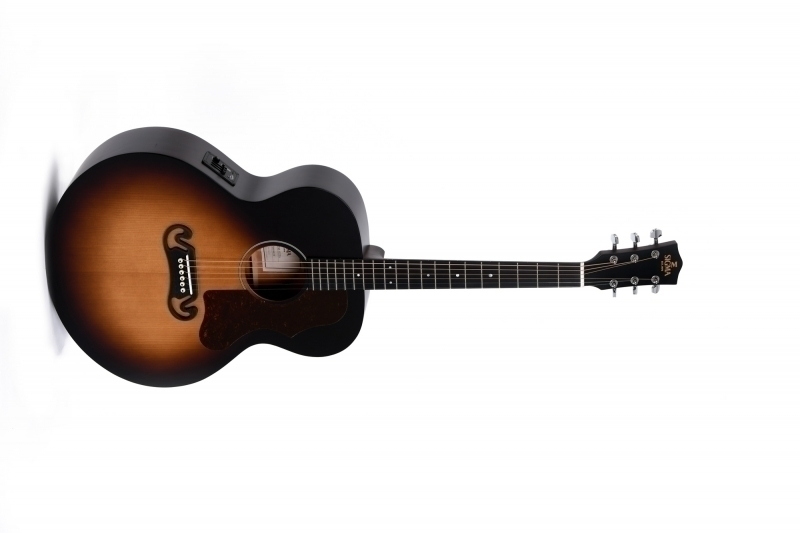 Sigma-Guitars-GJM-SGE-1