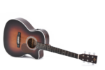 Sigma-Guitars-OMTC-1E-SB